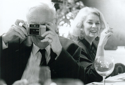 Albert Gerard