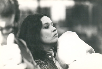 Michèle Fabien