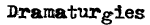dramaturgie