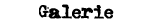 galerie